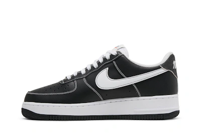 Nike Air Force 1 Low 'First Use Pack - Black White' DA8478-001