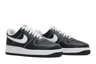 Nike Air Force 1 Low 'First Use Pack - Black White' DA8478-001