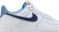 Order Nike Air Force 1 Low 'First Use Pack - Blanco y Azul Universidad' DA8478-100