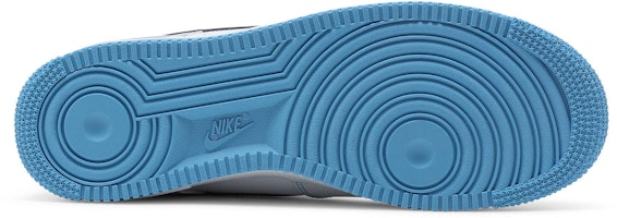Nike Air Force 1 Low 'First Use Pack - Blanco y Azul Universidad' DA8478-100 Shop Nike Air Force 1 Low 'First Use Pack - Blanco y Azul Universidad' DA8478-100
