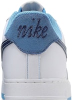 Nike Air Force 1 Low 'First Use Pack - Blanco y Azul Universidad' DA8478-100 Sizing Nike Air Force 1 Low 'First Use Pack - Blanco y Azul Universidad' DA8478-100