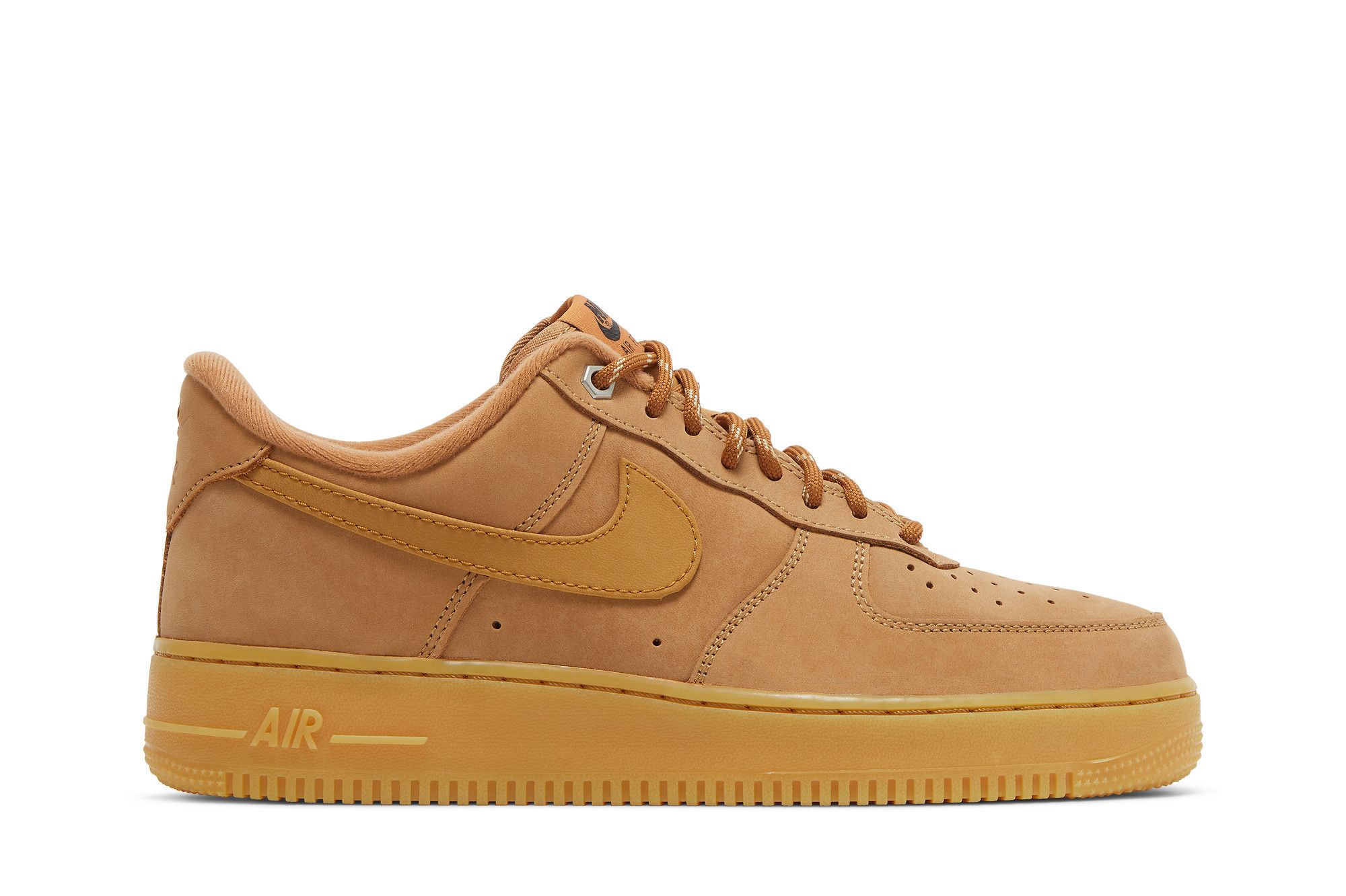 Nike Air Force 1 Low 'Flax' 2019 CJ9179-200