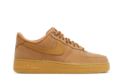 Nike Air Force 1 Low 'Flax' 2019