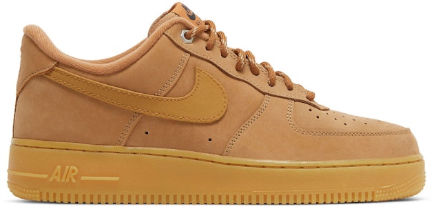 Nike Air Force 1 Rendah 'Flax' 2019 CJ9179-200 Buy Nike Air Force 1 Rendah 'Flax' 2019 CJ9179-200