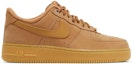 Buy Nike Air Force 1 低筒 'Flax' 2019 CJ9179-200