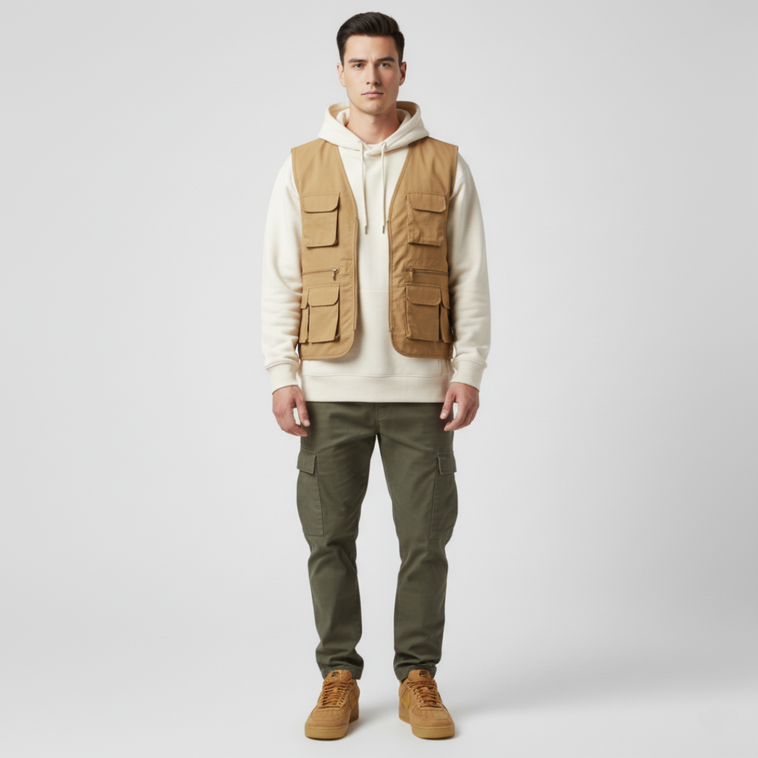 Lookbook 2019 나이키 에어 포스 1 로우 '플랙스' CJ9179-200