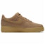 Shop Nike Air Force 1 Rendah 'Flax' 2019 CJ9179-200