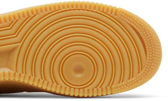 Nike Air Force 1 Low 'Flax' 2019 CJ9179-200 Details for Nike Air Force 1 Low 'Flax' 2019 CJ9179-200