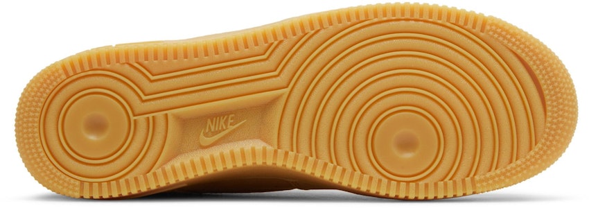 Nike Air Force 1 Rendah 'Flax' 2019 CJ9179-200 Details for Nike Air Force 1 Rendah 'Flax' 2019 CJ9179-200