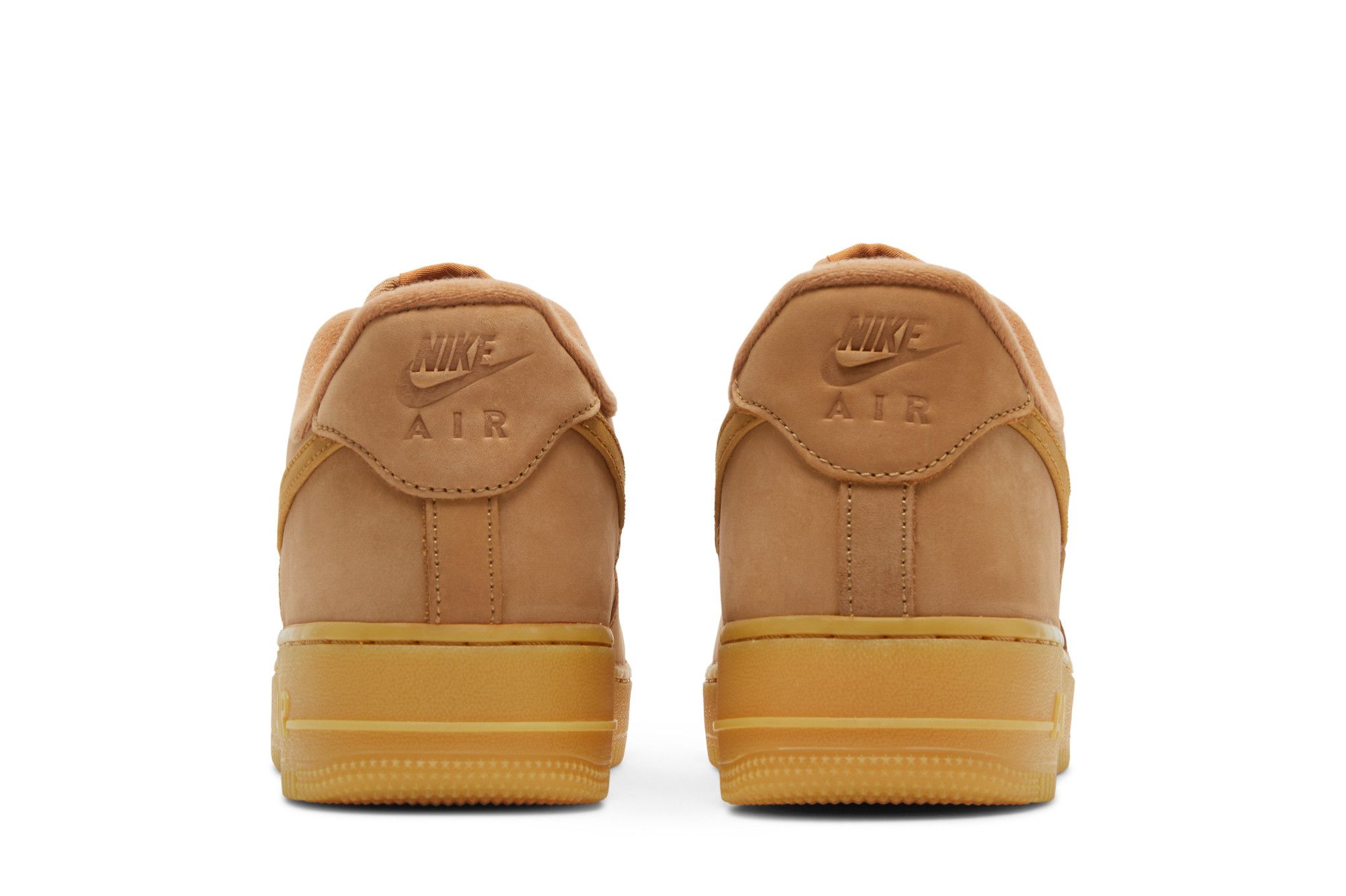 Sizing Nike Air Force 1 Low 'Flax' 2019 CJ9179-200