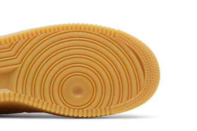 Nike Air Force 1 Low 'Flax' 2019