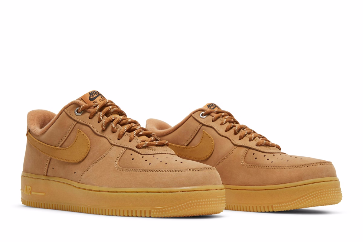 Nike Air Force 1 Low 'Flax' 2019