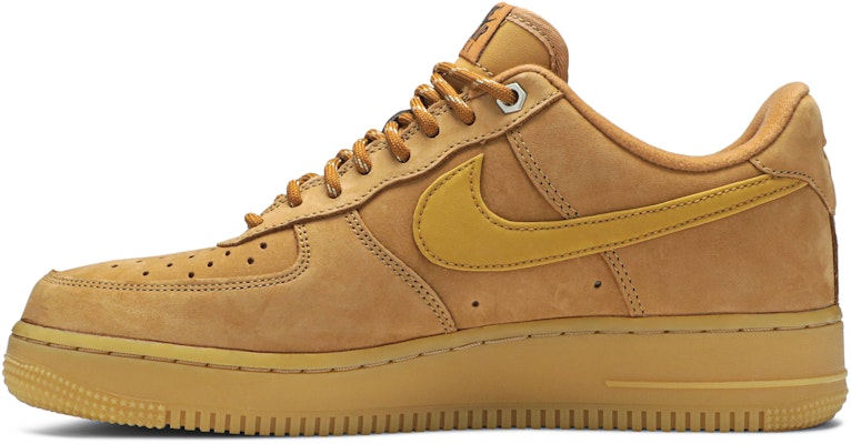 Nike Air Force 1 Low Flax 2019 CJ9179 200 CJ9179 200 Novelship