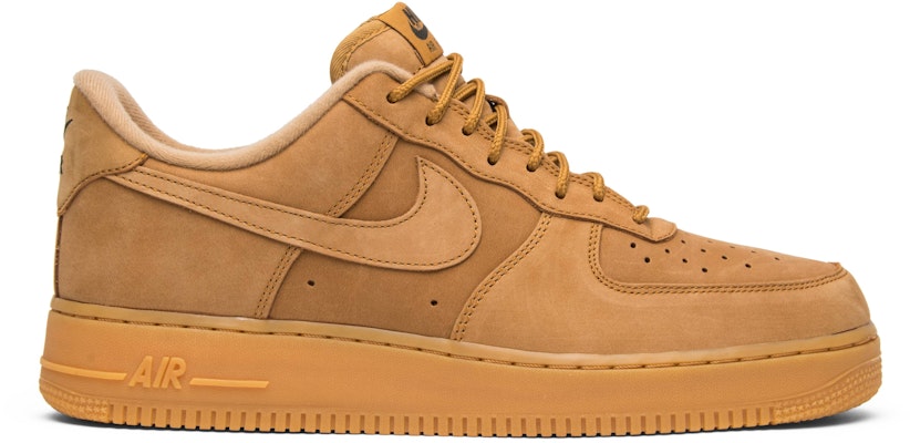Nike Air Force 1 Low 'Flax' AA4061-200 Buy Nike Air Force 1 Low 'Flax' AA4061-200