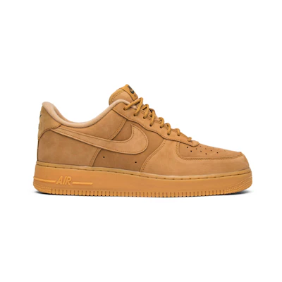 Nike Air Force 1 Low 'Flax'