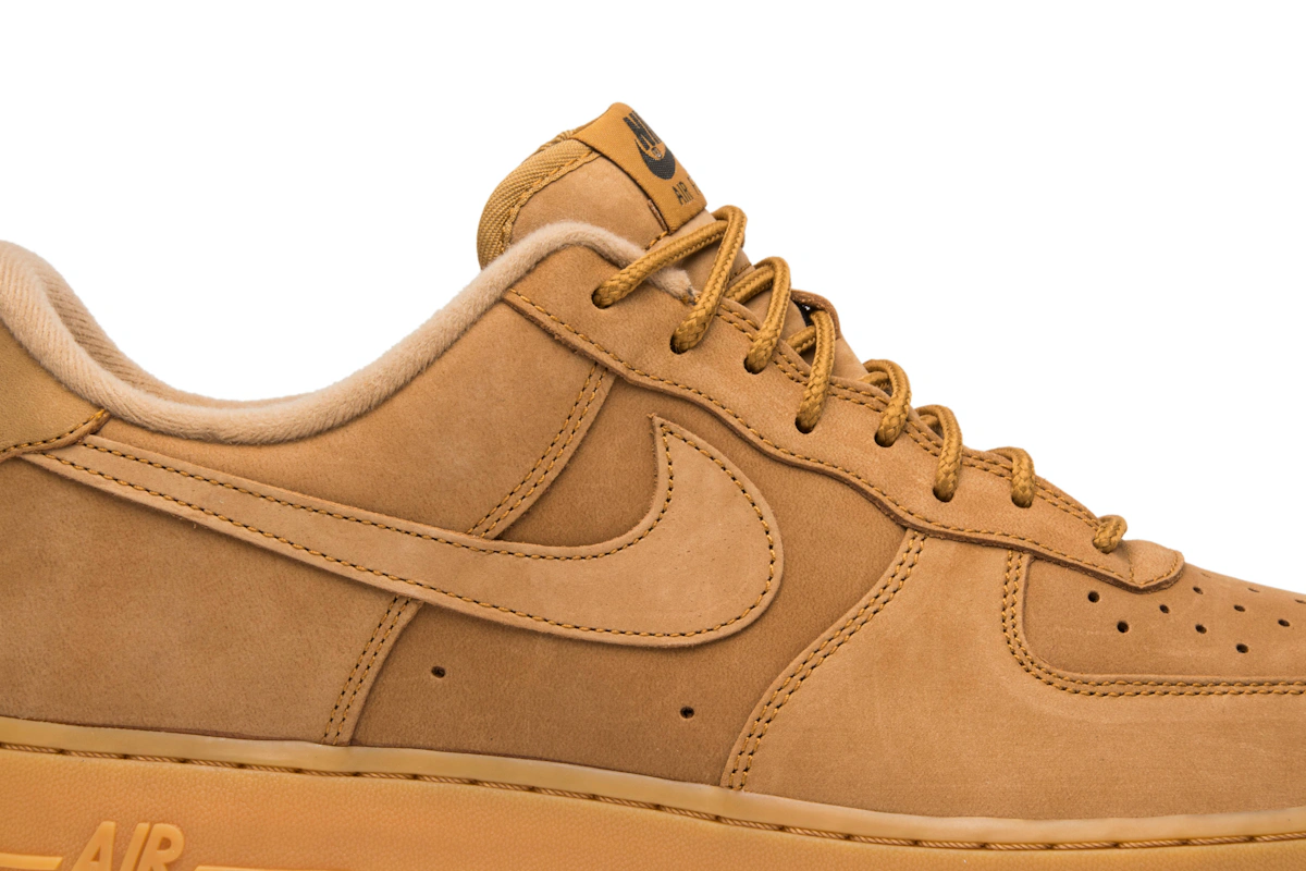 Nike Air Force 1 Low 'Flax' AA4061-200