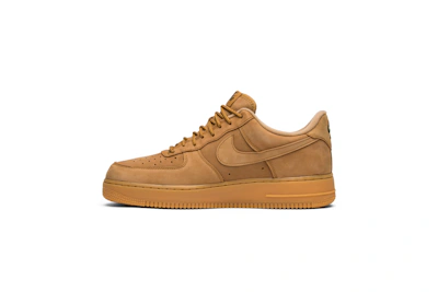 Nike Air Force 1 Low 'Flax' AA4061-200