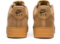 Details for Nike Air Force 1 Low 'Flax' AA4061-200 - Kasut Sneakers Klasik