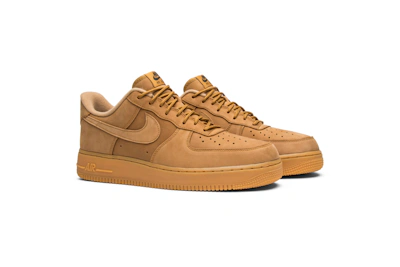 Nike Air Force 1 Low 'Flax' AA4061-200