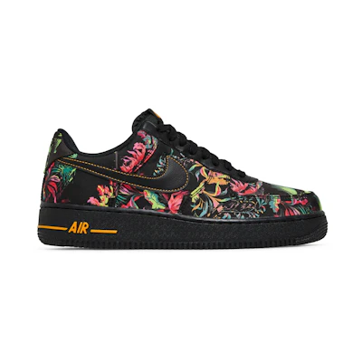 Nike Air Force 1 Low 'Floral' 2019