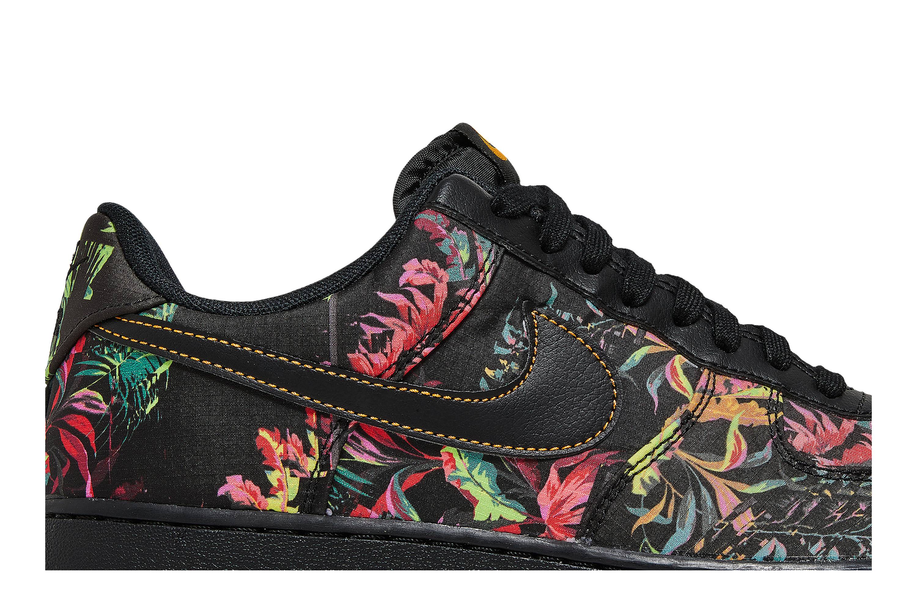 Nike air force 1 low floral online