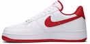 Lookbook Nike Air Force 1 Low 'Fo Fi Fo' AQ5107-100 - Kasut Sneakers Premium