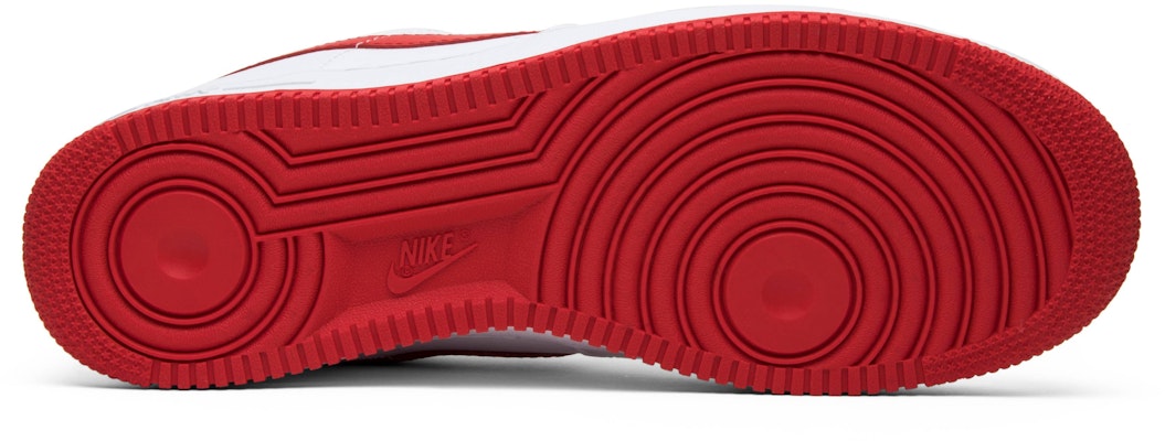 Nike Air Force 1 Low 'Fo Fi Fo' AQ5107-100 - Kasut Sneakers Premium Shop Nike Air Force 1 Low 'Fo Fi Fo' AQ5107-100 - Kasut Sneakers Premium