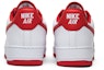 Details for Nike Air Force 1 Low 'Fo Fi Fo' AQ5107-100 - Kasut Sneakers Premium