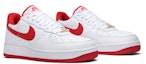 Cheap Nike Air Force 1 Low 'Fo Fi Fo' AQ5107-100 - Kasut Sneakers Premium