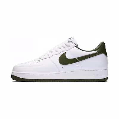 Nike Air Force 1 Low 'Forest Green'