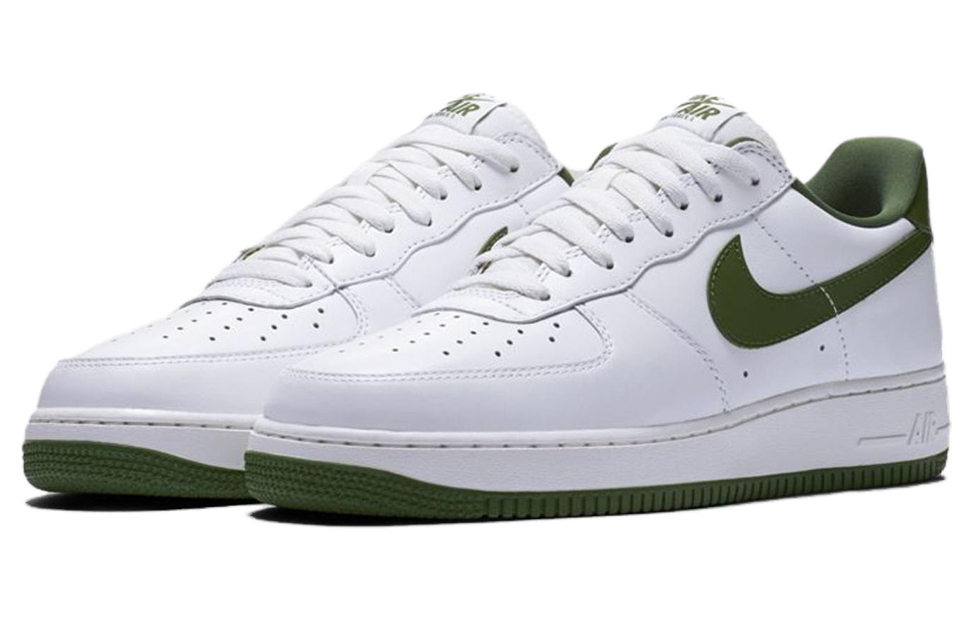 Nike Air Force 1 Low 'Forest Green' 圖 2