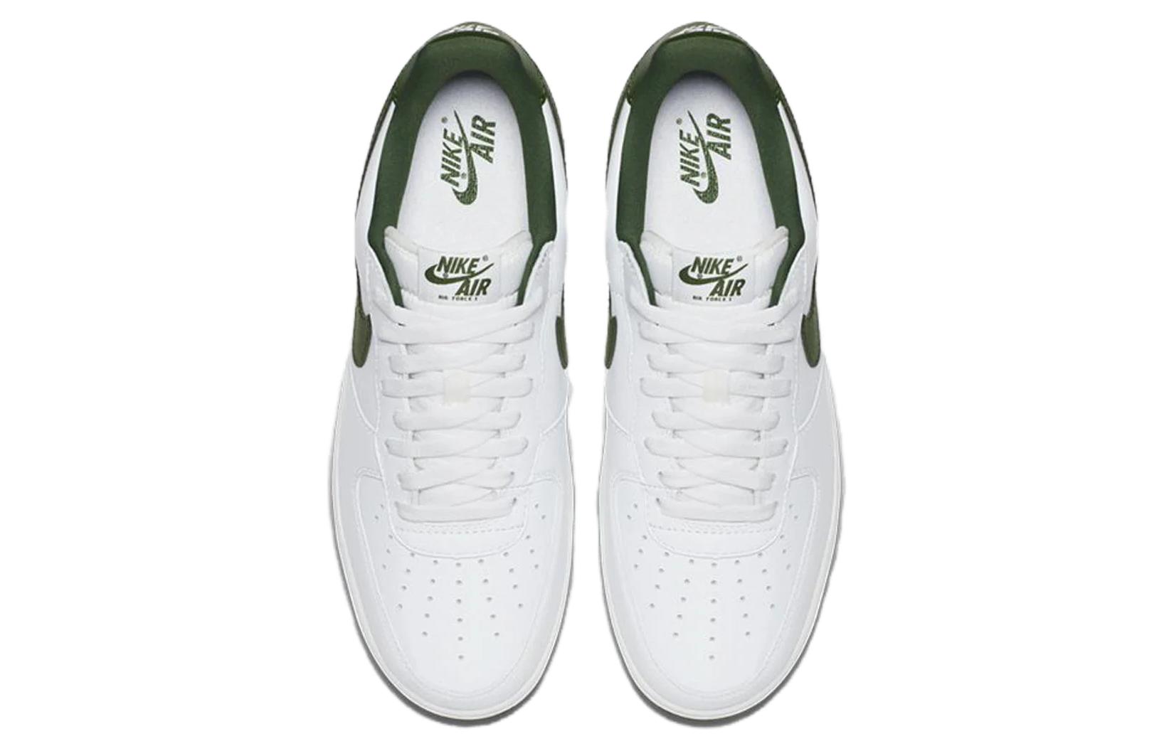 Nike Air Force 1 Low 'Forest Green' 圖 3