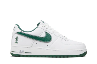 Nike Air Force 1 Low 'Four Horsemen' FB9128-100