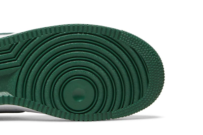 Nike Air Force 1 Low 'Four Horsemen' FB9128-100