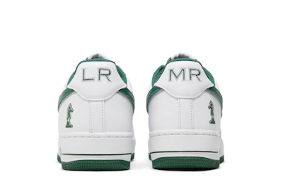 Nike Air Force 1 Low 'Four Horsemen' FB9128-100