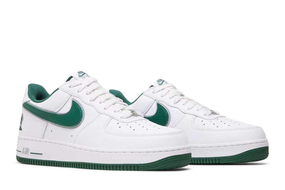 Nike Air Force 1 Low 'Four Horsemen' FB9128-100