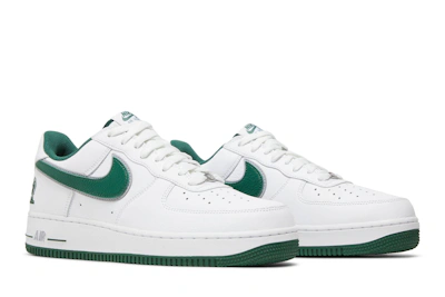 Nike Air Force 1 Low 'Four Horsemen' FB9128-100