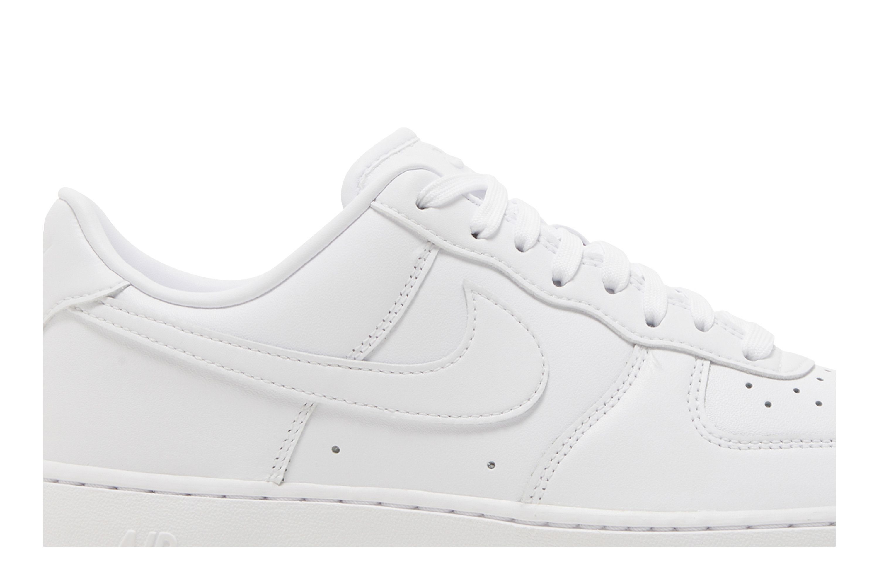 Lookbook Nike Air Force 1 Low ''Fresh'' Baskets DM0211-100