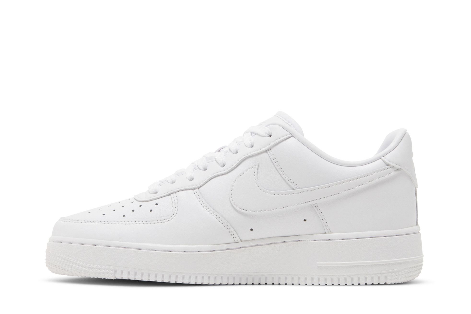 Shop Nike Air Force 1 Low ''Fresh'' Baskets DM0211-100