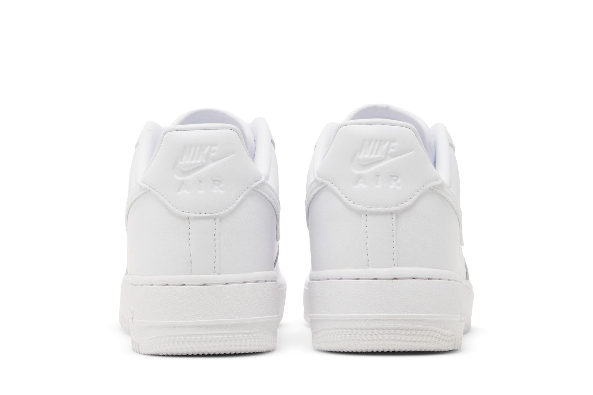 Sizing Nike Air Force 1 Low ''Fresh'' Baskets DM0211-100