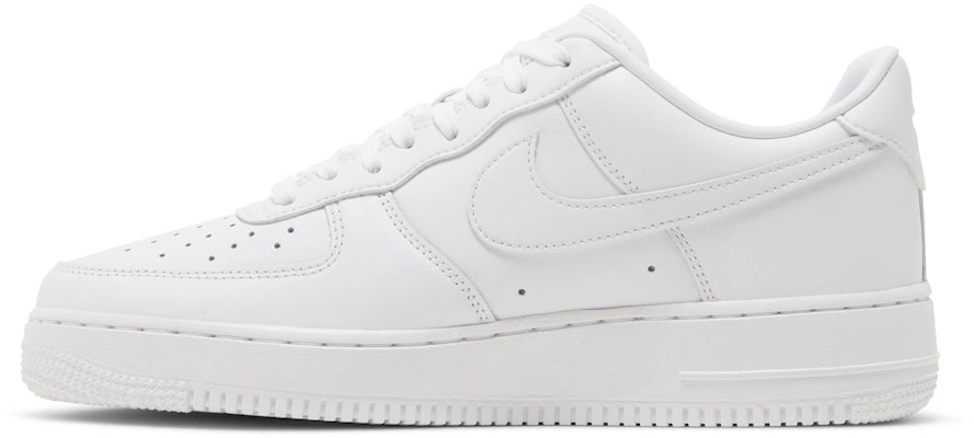 Nike Air Force 1 Low 'Fresh' DM0211-100 Lookbook Nike Air Force 1 Low 'Fresh' DM0211-100