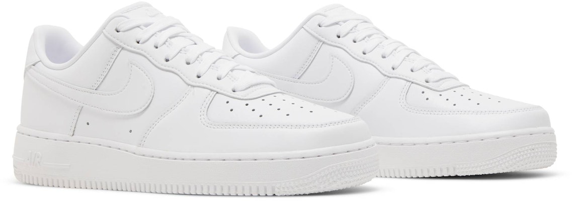 Nike Air Force 1 Low 'Fresh' DM0211-100 Cheap Nike Air Force 1 Low 'Fresh' DM0211-100