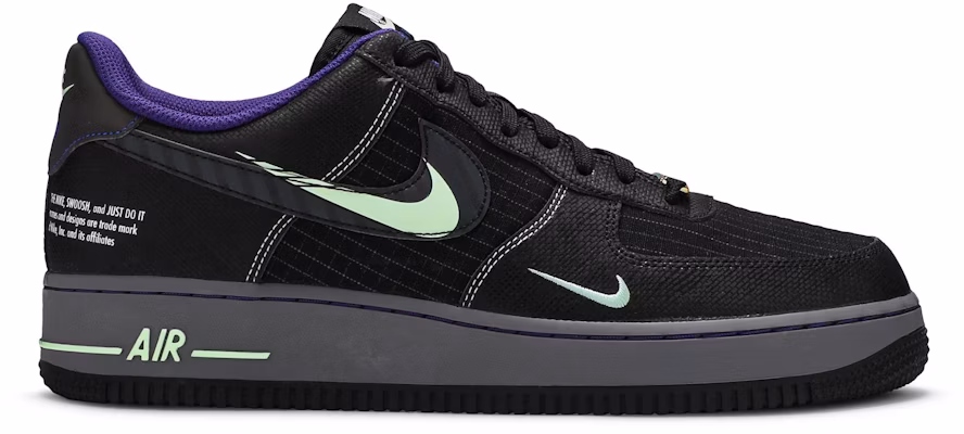 耐吉 Air Force 1 Low 'Future Swoosh' CT1621-001 Buy 耐吉 Air Force 1 Low 'Future Swoosh' CT1621-001