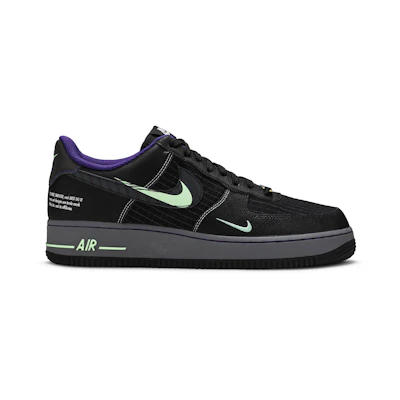 Nike Air Force 1 Low 'Future Swoosh'