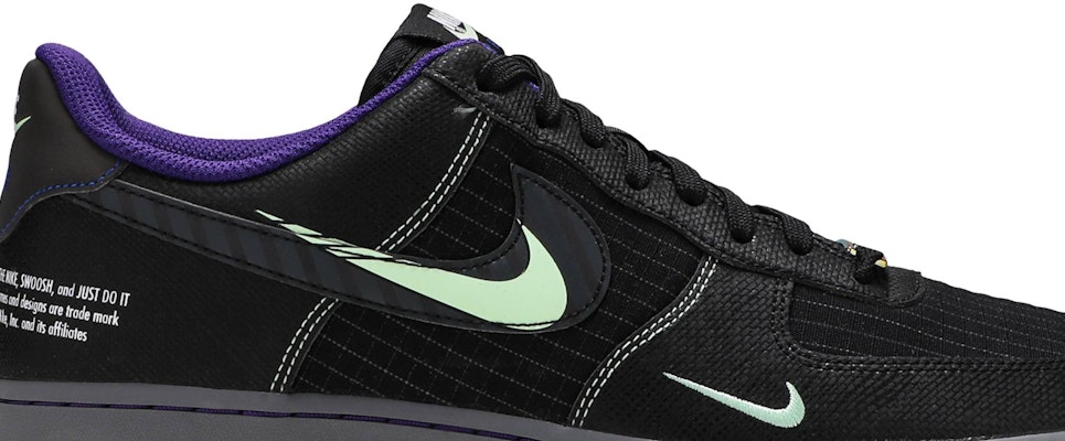 Nike Air Force 1 Low Future Swoosh CT1621 001