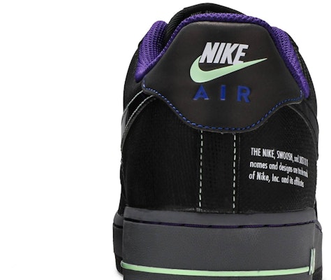 Buy Nike Air Force 1 Low Future Swoosh CT1621 001 Novelship