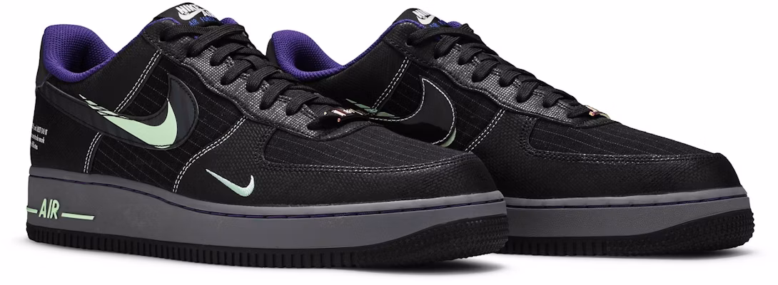Air force 1 future swoosh outlet