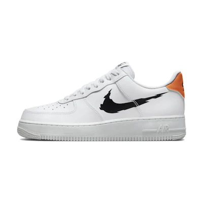 Nike Air Force 1 Low 'Glitch Swoosh'