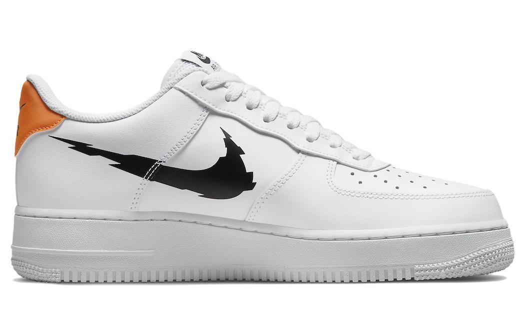 Order 耐克空军一号低帮“故障勾” DV6483-100