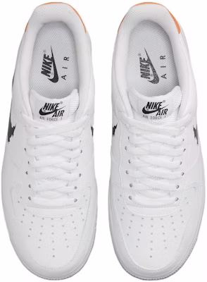 ナイキ エアフォース1 ロー "グリッチスウッシュ" DV6483-100 Shop ナイキ エアフォース1 ロー "グリッチスウッシュ" DV6483-100